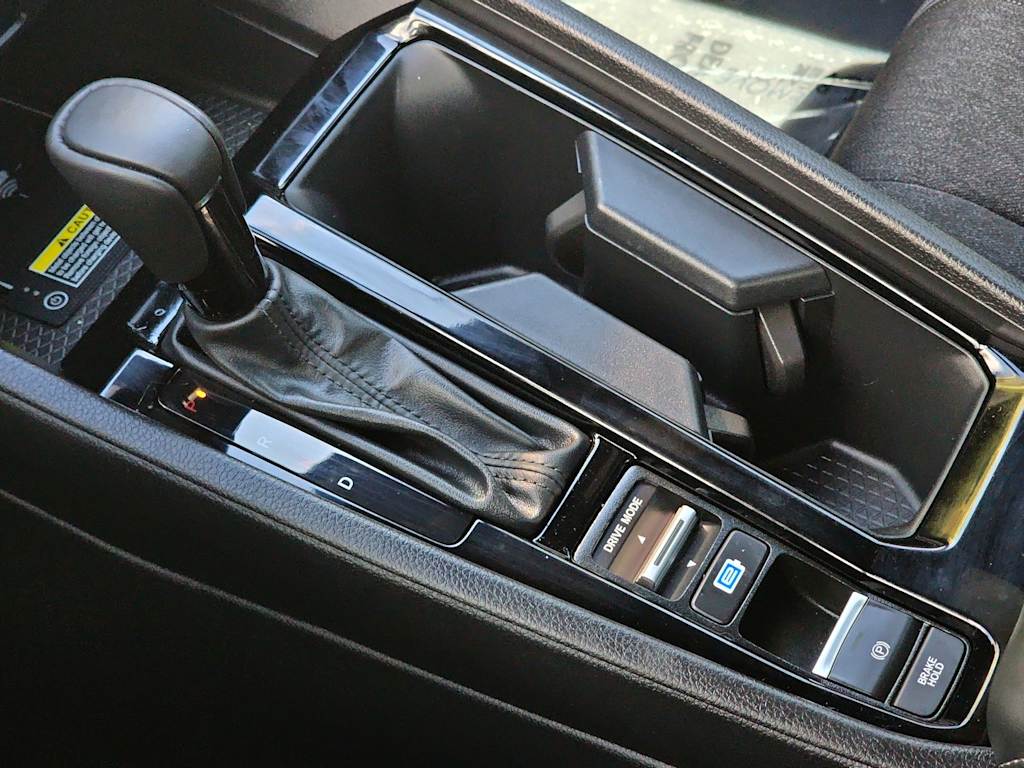 Thumbnail: 2025 Honda Accord - 16