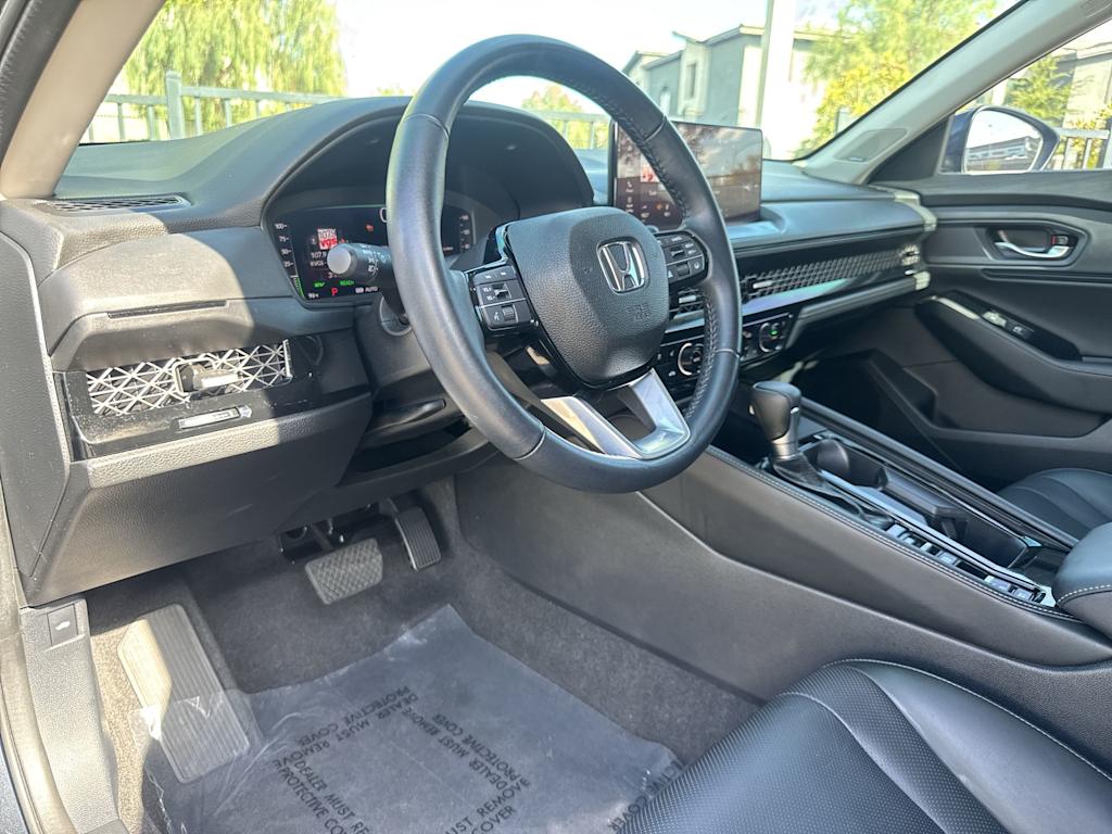 Thumbnail: 2024 Honda Accord - 2
