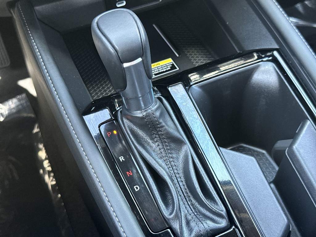 Thumbnail: 2024 Honda Accord - 16