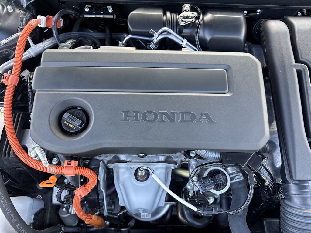 Thumbnail: 2024 Honda Accord - 9