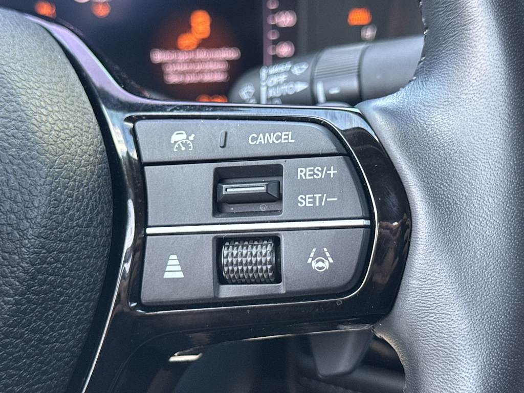Thumbnail: 2024 Honda Accord - 24