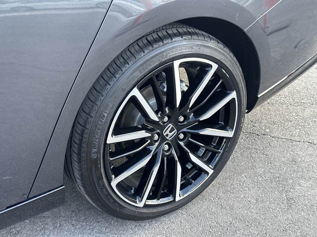 Thumbnail: 2024 Honda Accord - 8