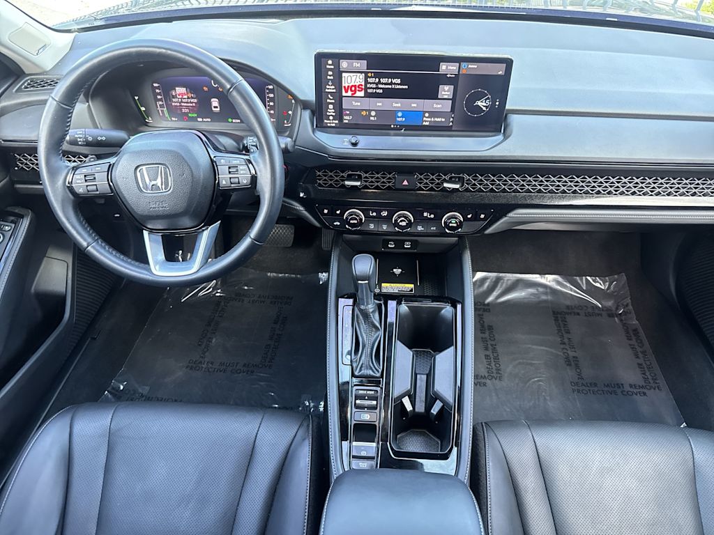 Thumbnail: 2024 Honda Accord - 14