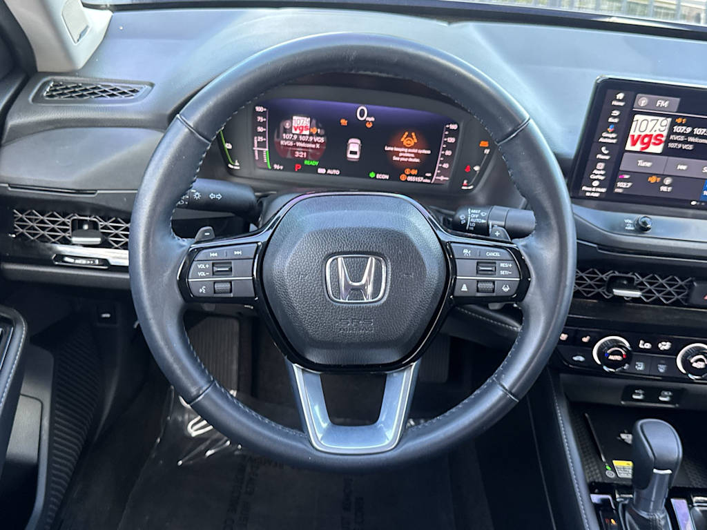 Thumbnail: 2024 Honda Accord - 10