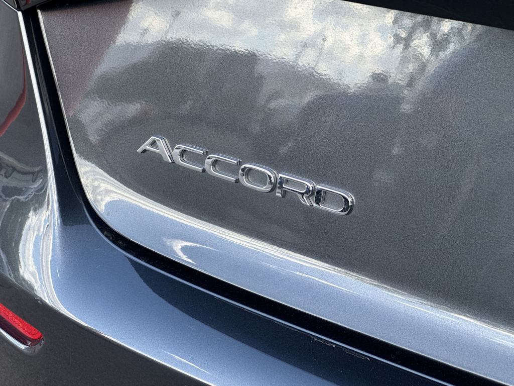 Thumbnail: 2024 Honda Accord - 7