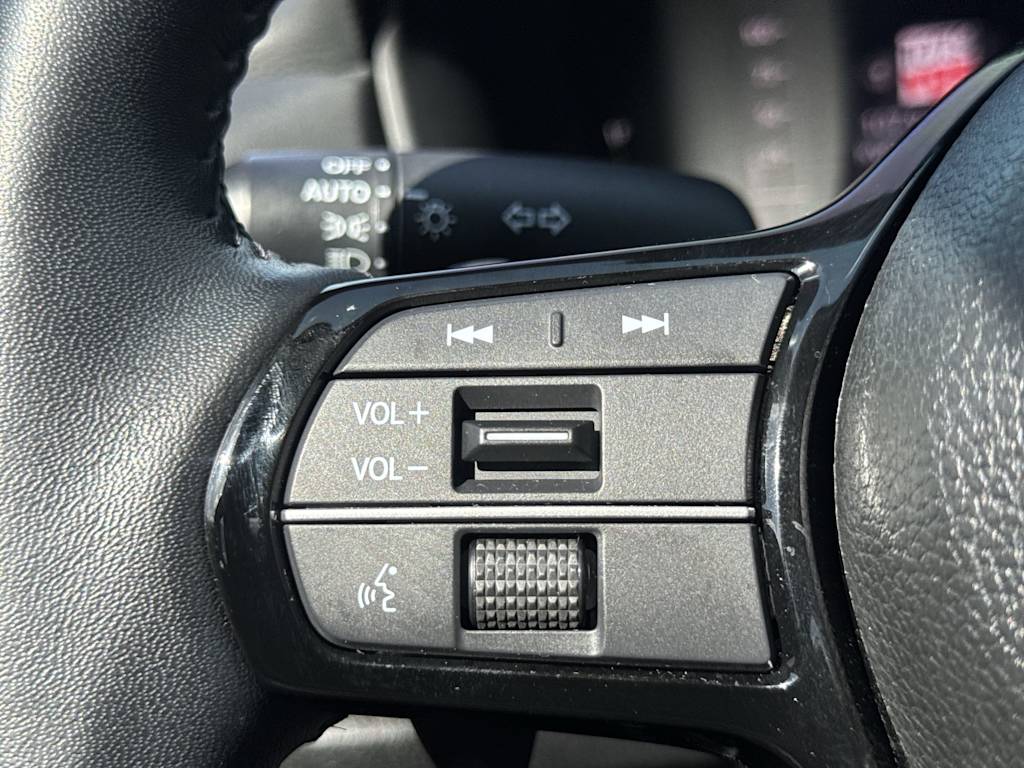 Thumbnail: 2024 Honda Accord - 25