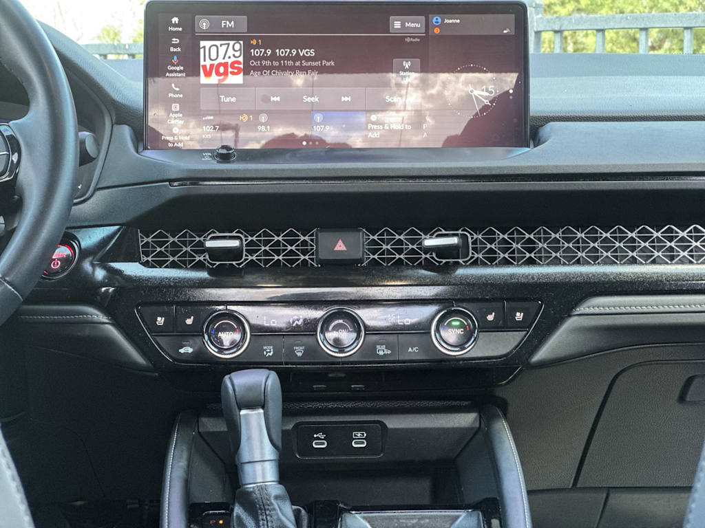 Thumbnail: 2024 Honda Accord - 28