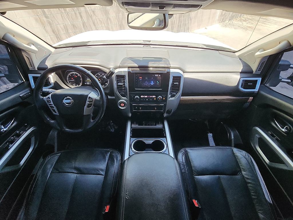 Thumbnail: 2017 Nissan Titan - 10