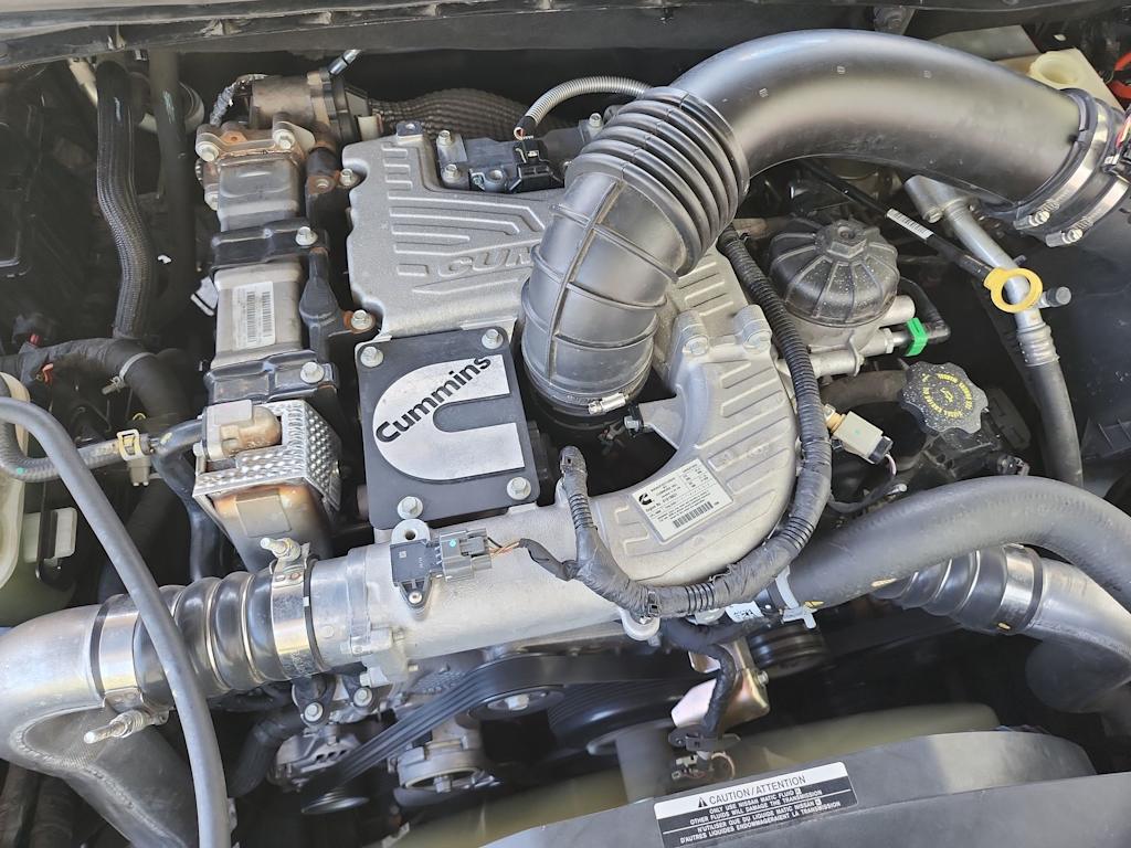 Thumbnail: 2017 Nissan Titan - 9