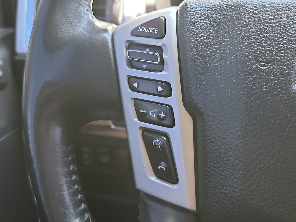Thumbnail: 2017 Nissan Titan - 26
