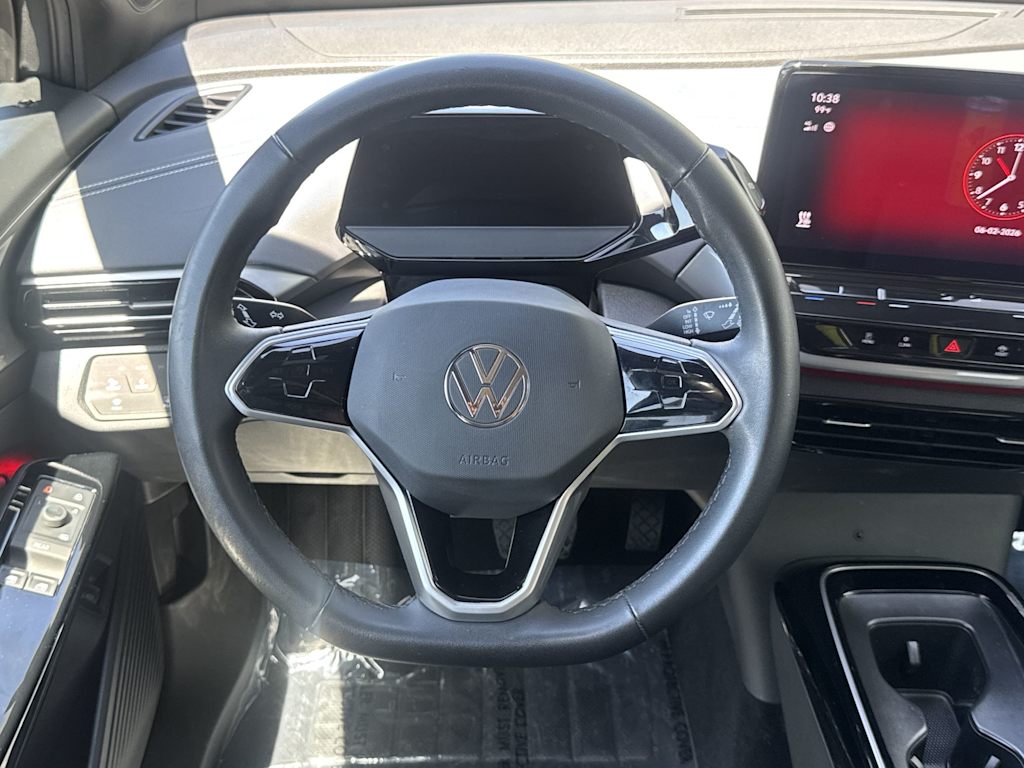 Thumbnail: 2023 Volkswagen ID.4 - 13