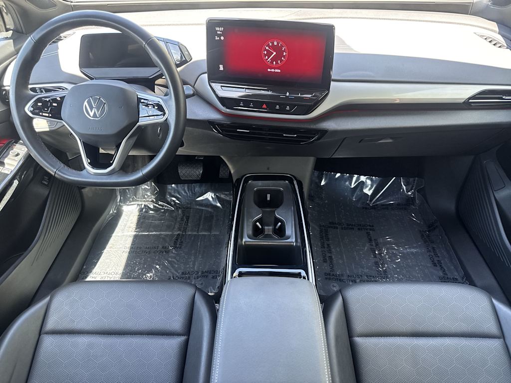 Thumbnail: 2023 Volkswagen ID.4 - 9