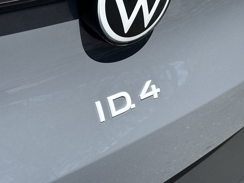 Thumbnail: 2023 Volkswagen ID.4 - 7