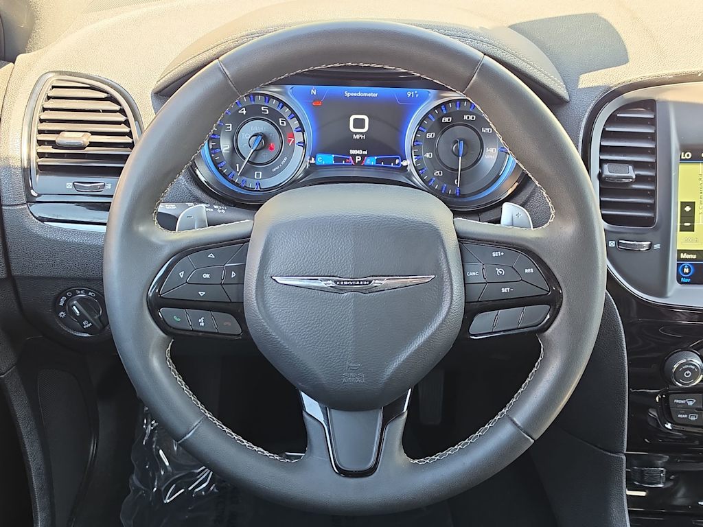 Thumbnail: 2023 Chrysler 300 - 13