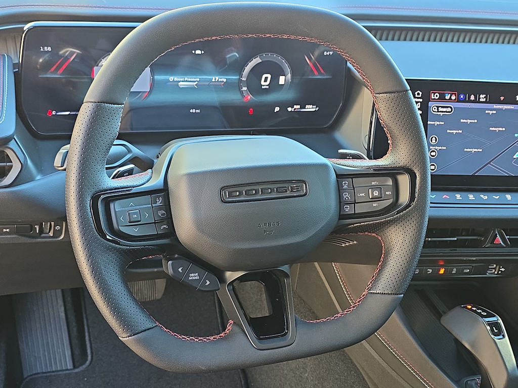 Thumbnail: 2026 Dodge Charger - 2