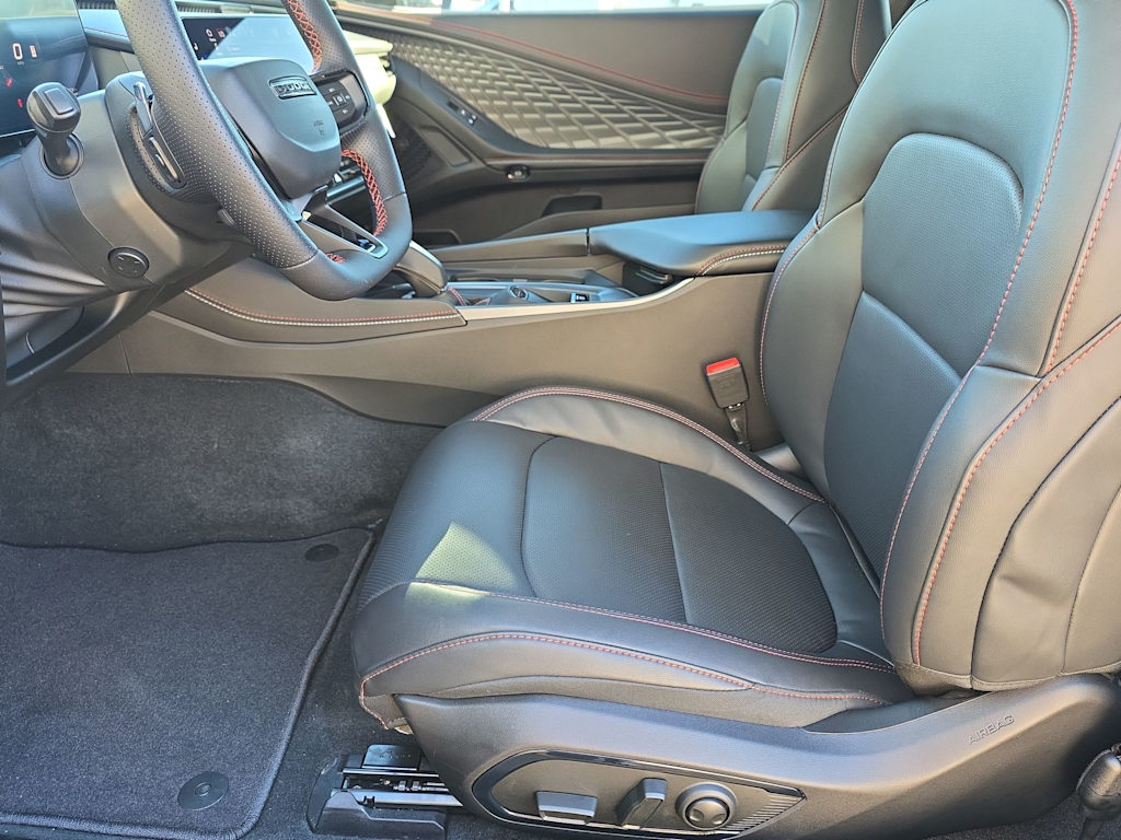 Thumbnail: 2026 Dodge Charger - 7