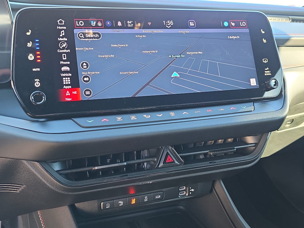 Thumbnail: 2026 Dodge Charger - 8