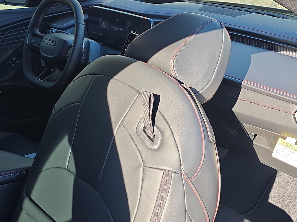 Thumbnail: 2026 Dodge Charger - 9