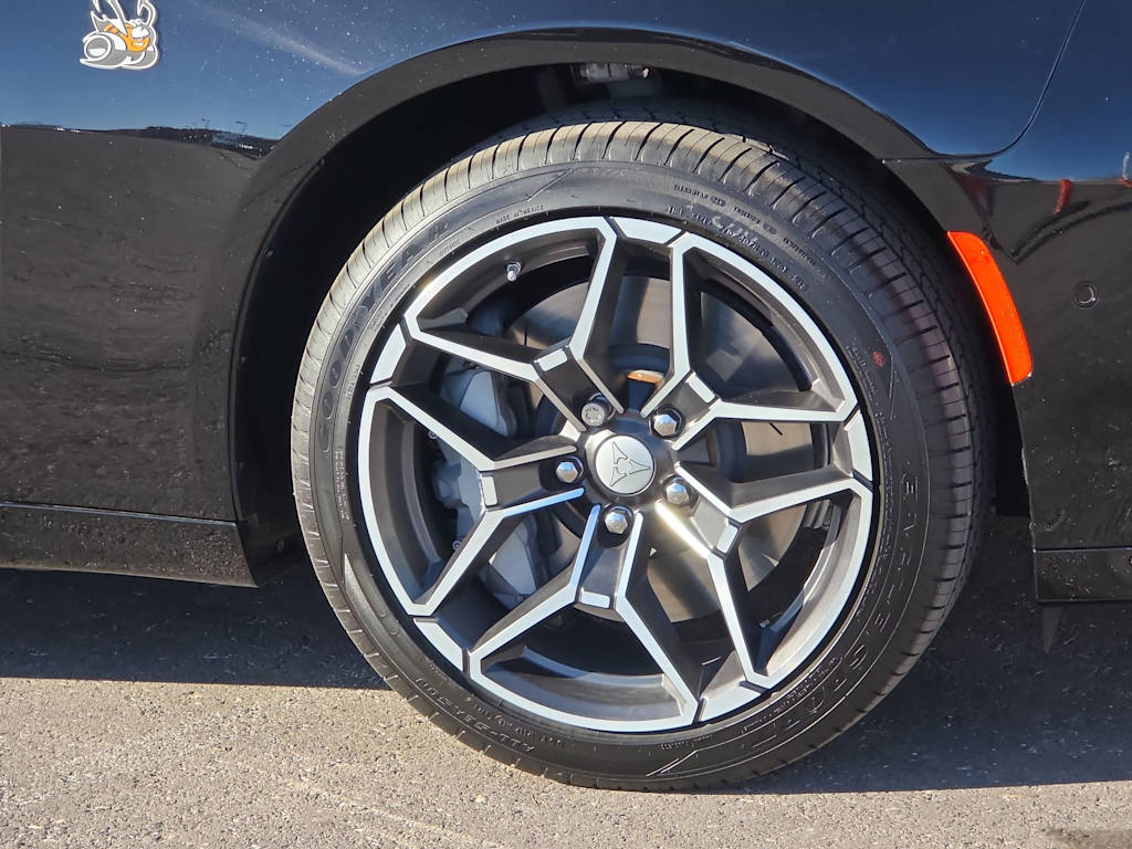 Thumbnail: 2026 Dodge Charger - 6