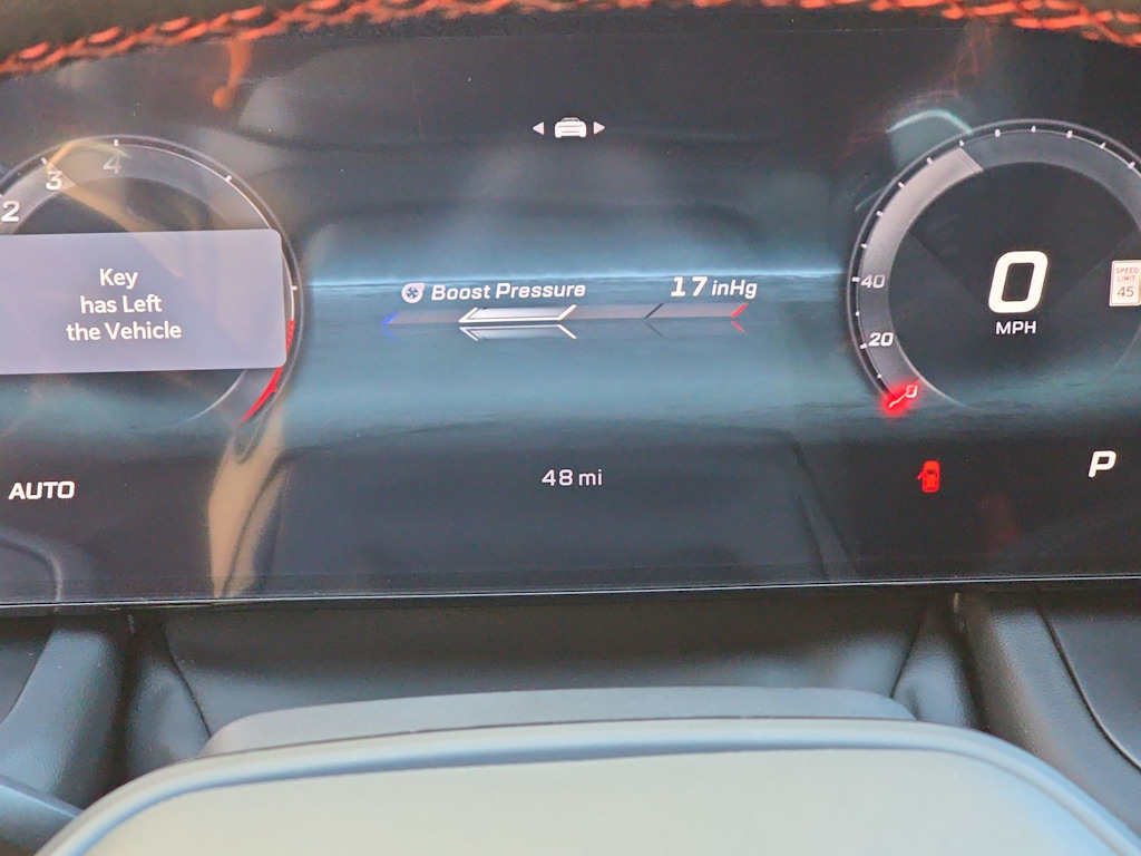 Thumbnail: 2026 Dodge Charger - 10