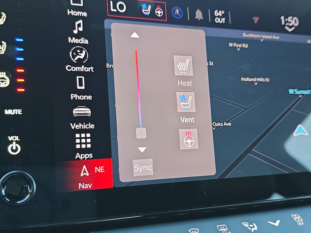 Thumbnail: 2026 Dodge Charger - 15