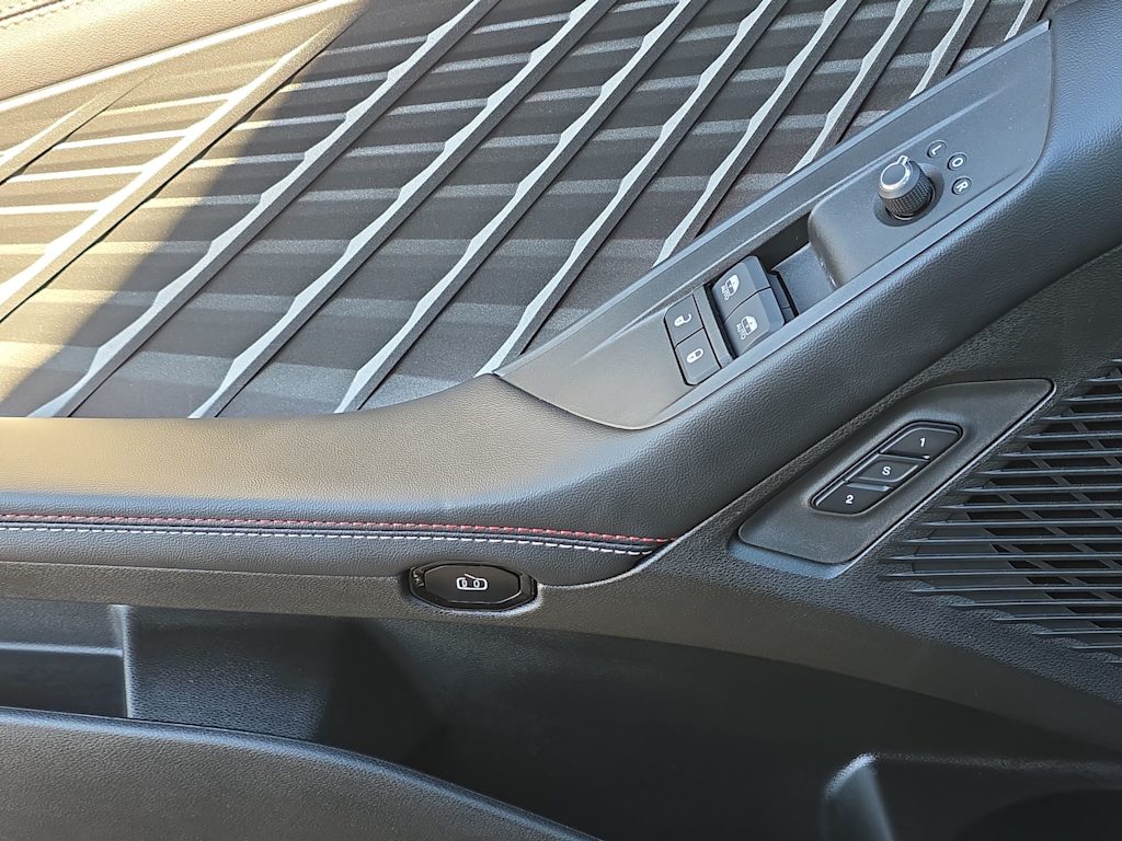 Thumbnail: 2026 Dodge Charger - 16