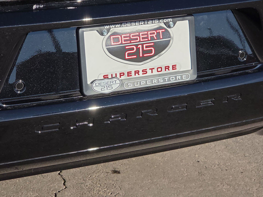 Thumbnail: 2026 Dodge Charger - 5