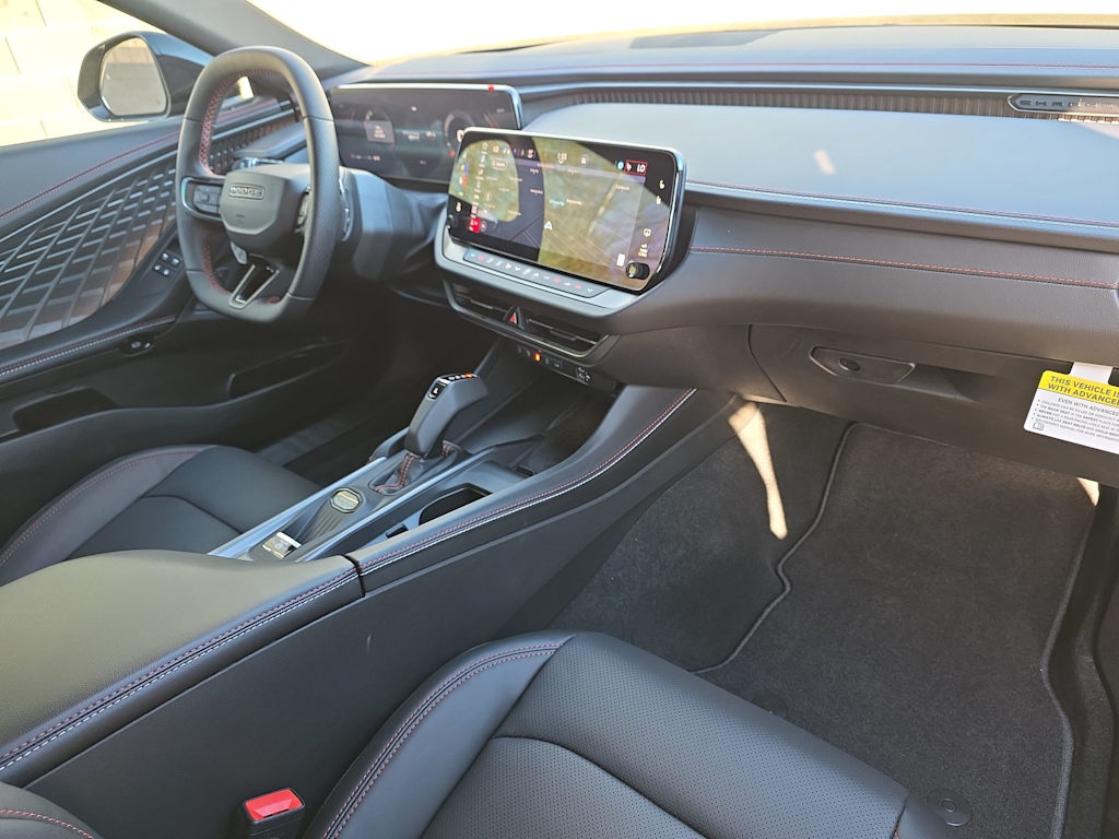 Thumbnail: 2026 Dodge Charger - 9