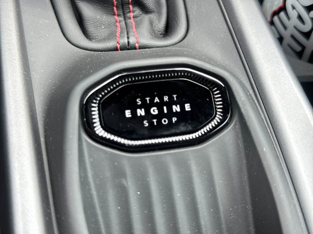Thumbnail: 2026 Dodge Charger - 24