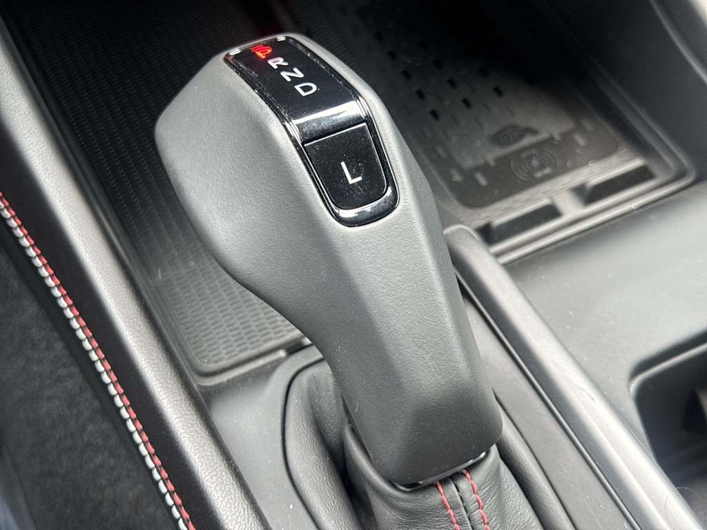Thumbnail: 2026 Dodge Charger - 13