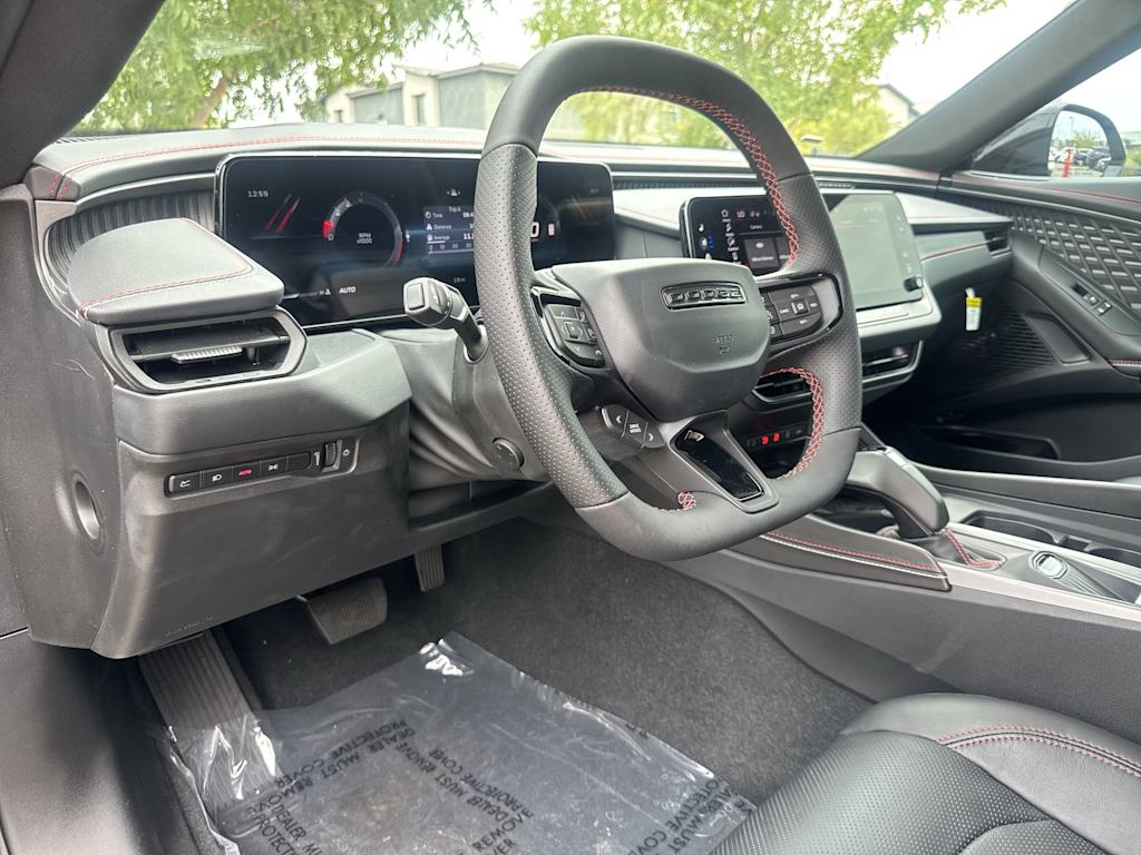 Thumbnail: 2026 Dodge Charger - 2