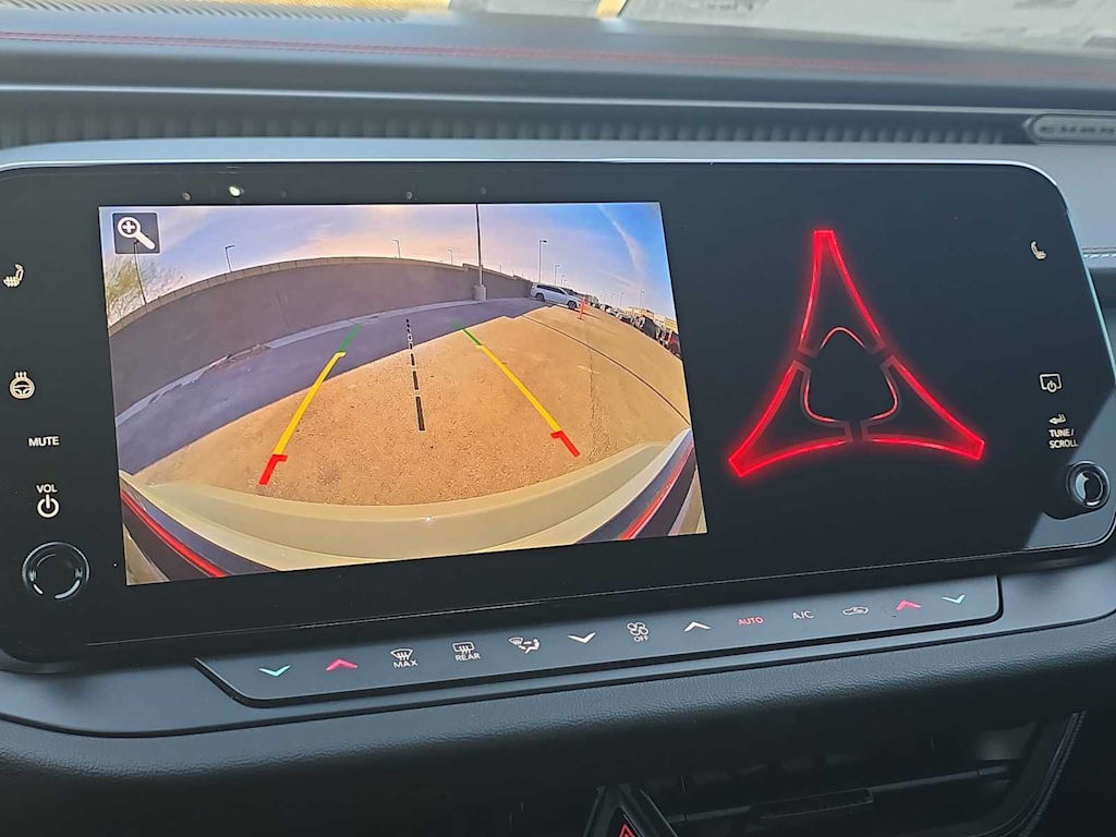 Thumbnail: 2026 Dodge Charger - 24