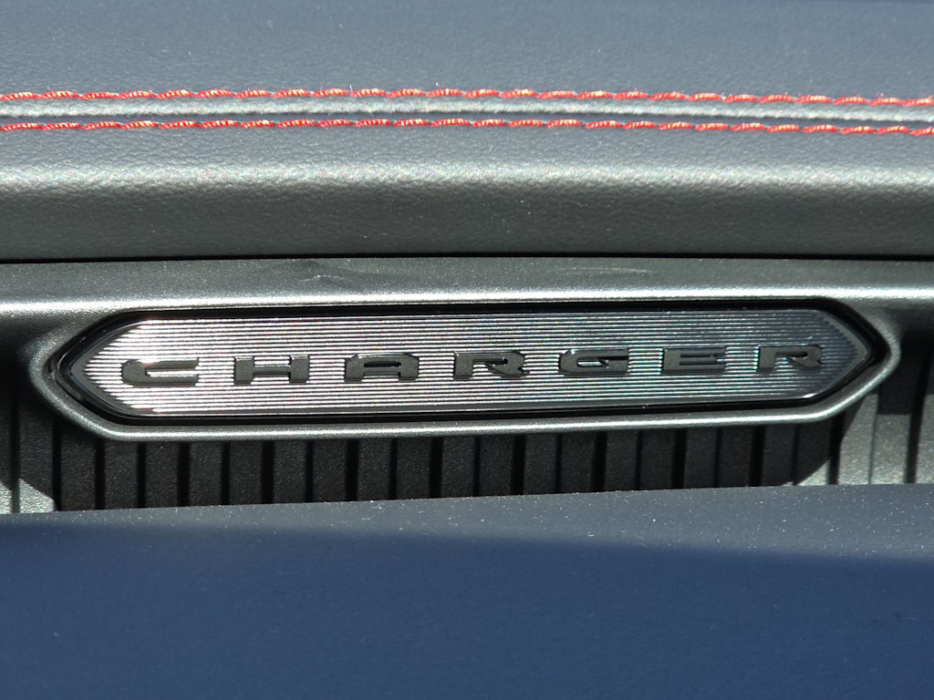 Thumbnail: 2026 Dodge Charger - 7