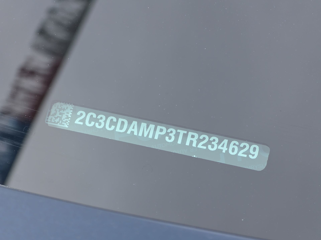 Thumbnail: 2026 Dodge Charger - 17