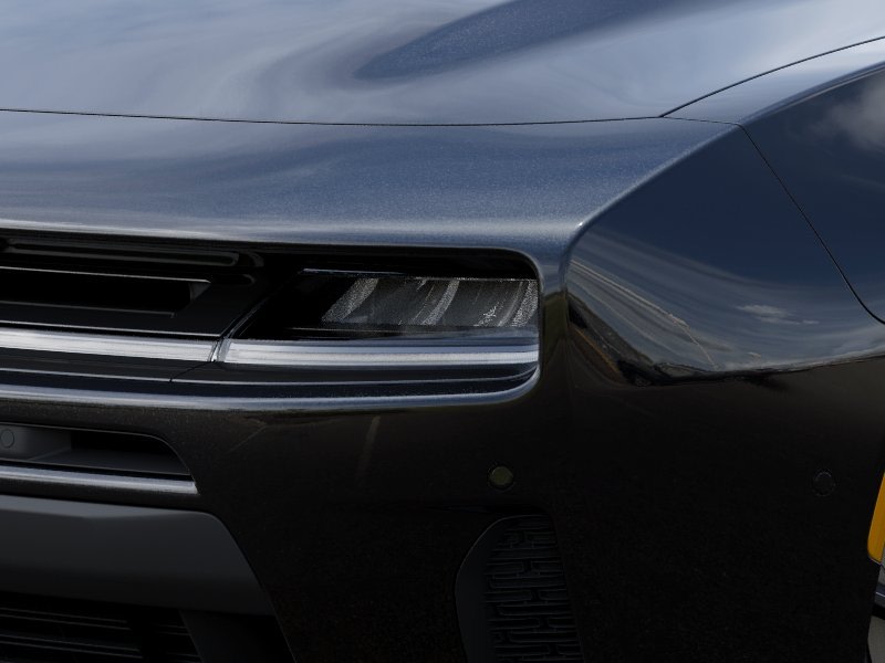 Thumbnail: 2026 Dodge Charger - 50