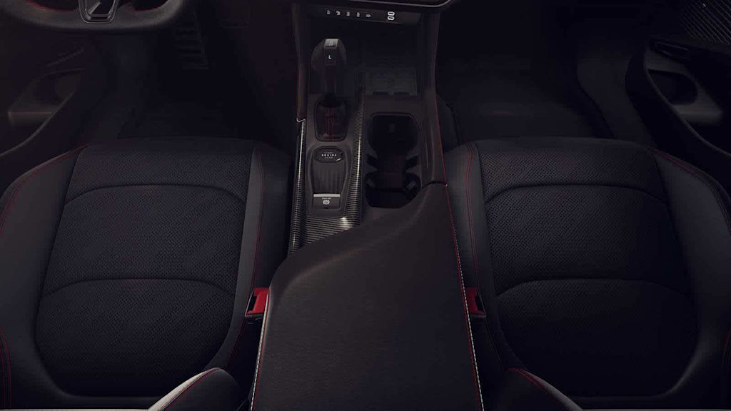 Thumbnail: 2026 Dodge Charger - 6