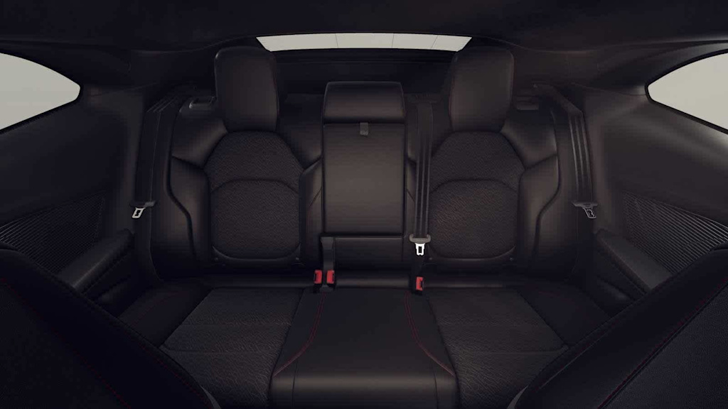 Thumbnail: 2026 Dodge Charger - 8