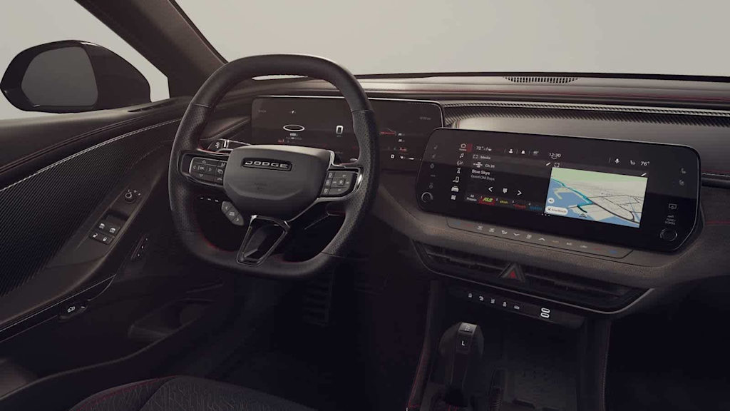 Thumbnail: 2026 Dodge Charger - 10