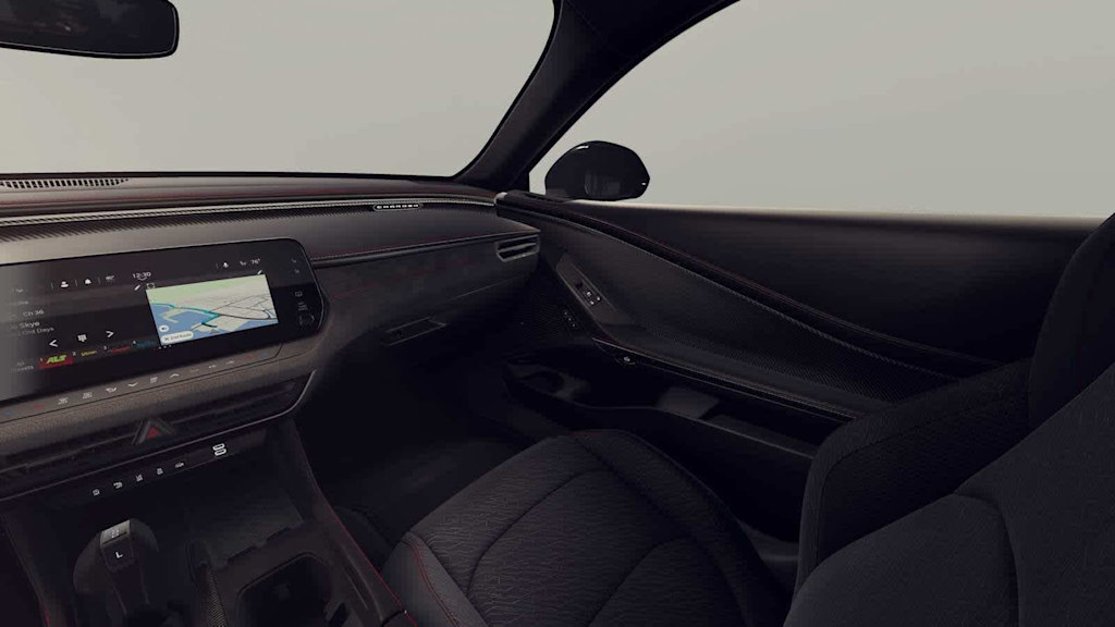 Thumbnail: 2026 Dodge Charger - 13