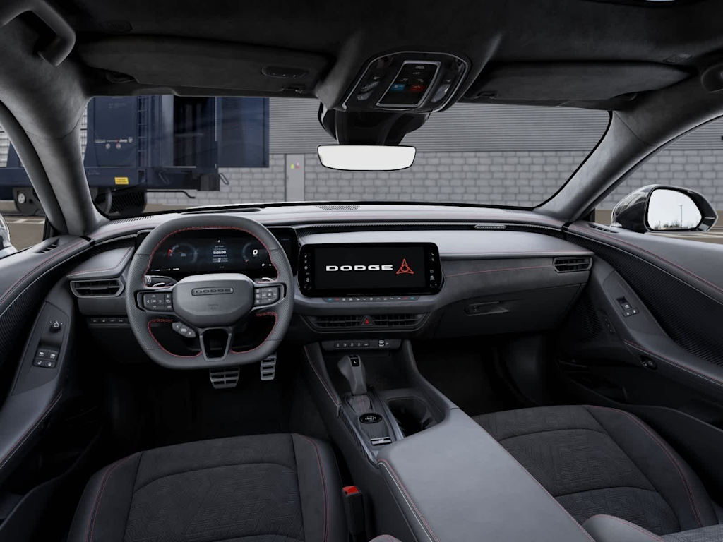 Thumbnail: 2026 Dodge Charger - 2