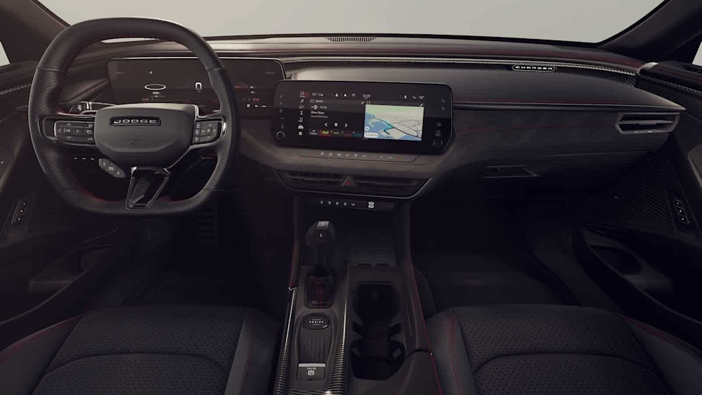 Thumbnail: 2026 Dodge Charger - 5