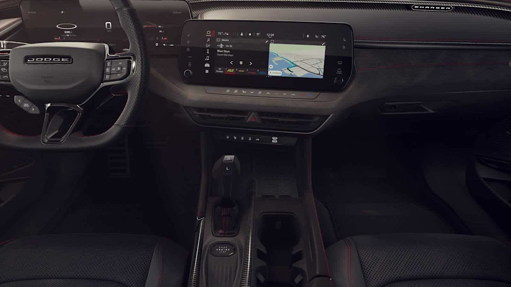 Thumbnail: 2026 Dodge Charger - 2