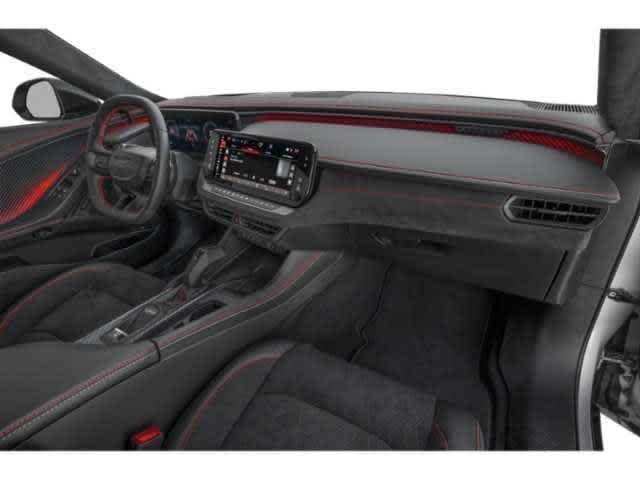 Thumbnail: 2026 Dodge Charger - 6