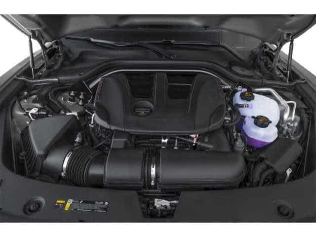 Thumbnail: 2026 Dodge Charger - 5