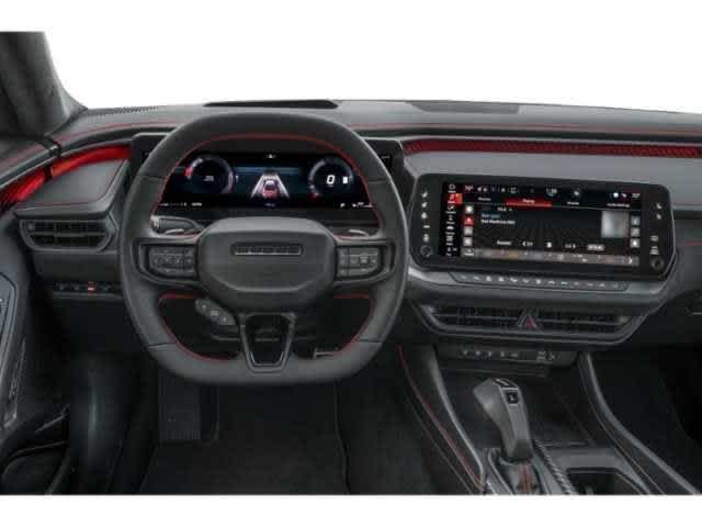 Thumbnail: 2026 Dodge Charger - 10