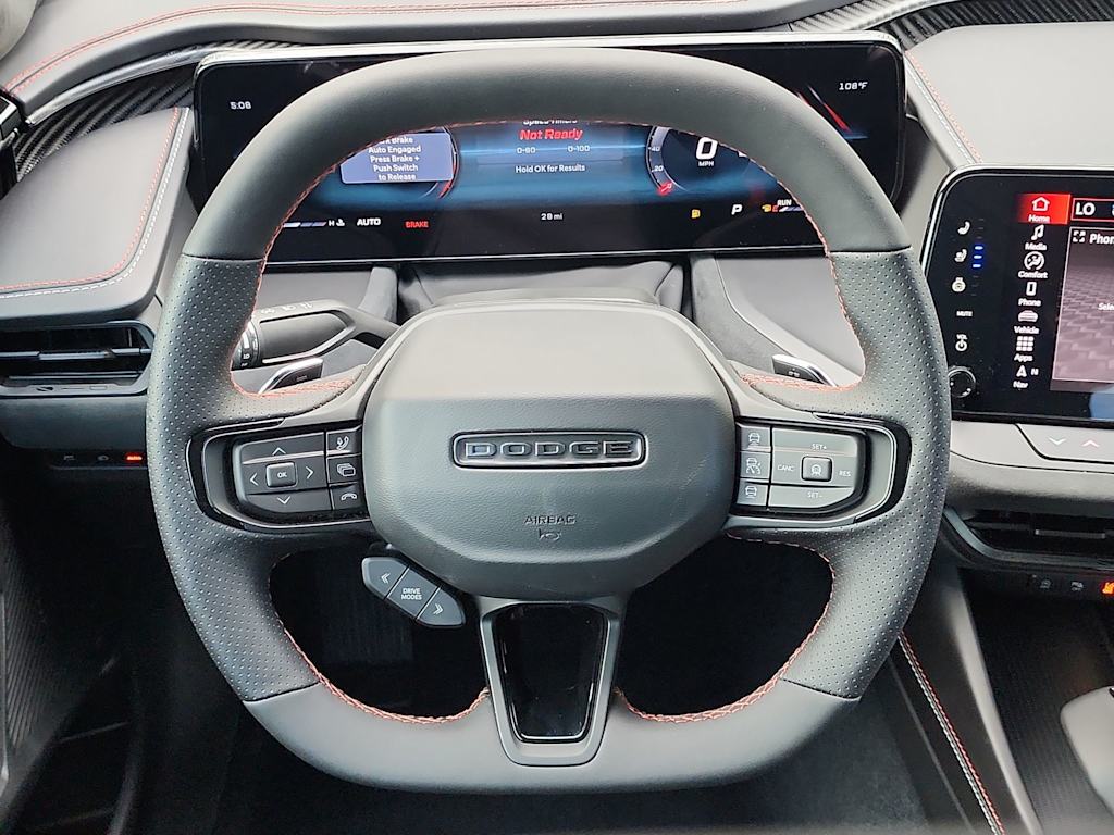 Thumbnail: 2026 Dodge Charger - 13