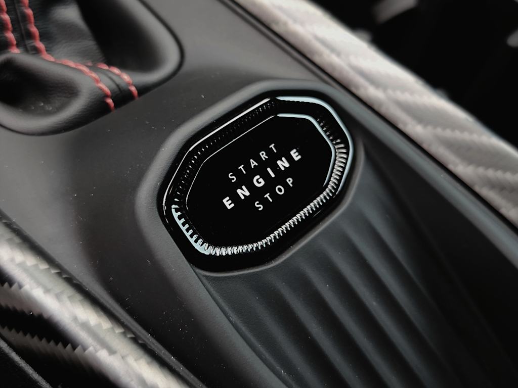 Thumbnail: 2026 Dodge Charger - 25
