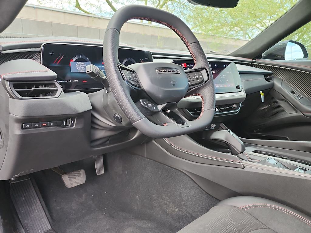 Thumbnail: 2026 Dodge Charger - 2