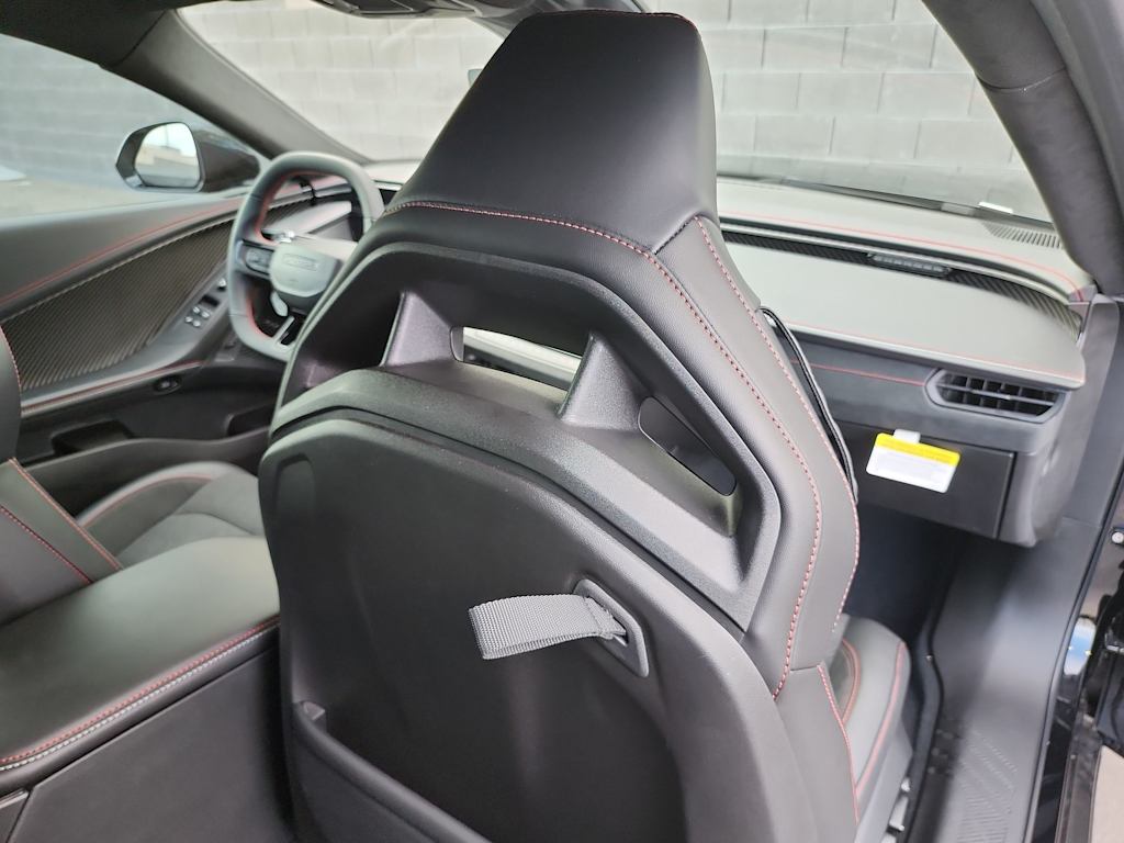 Thumbnail: 2026 Dodge Charger - 12