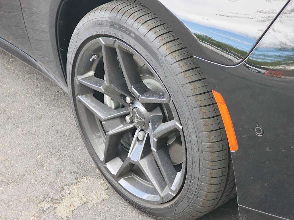 Thumbnail: 2026 Dodge Charger - 8